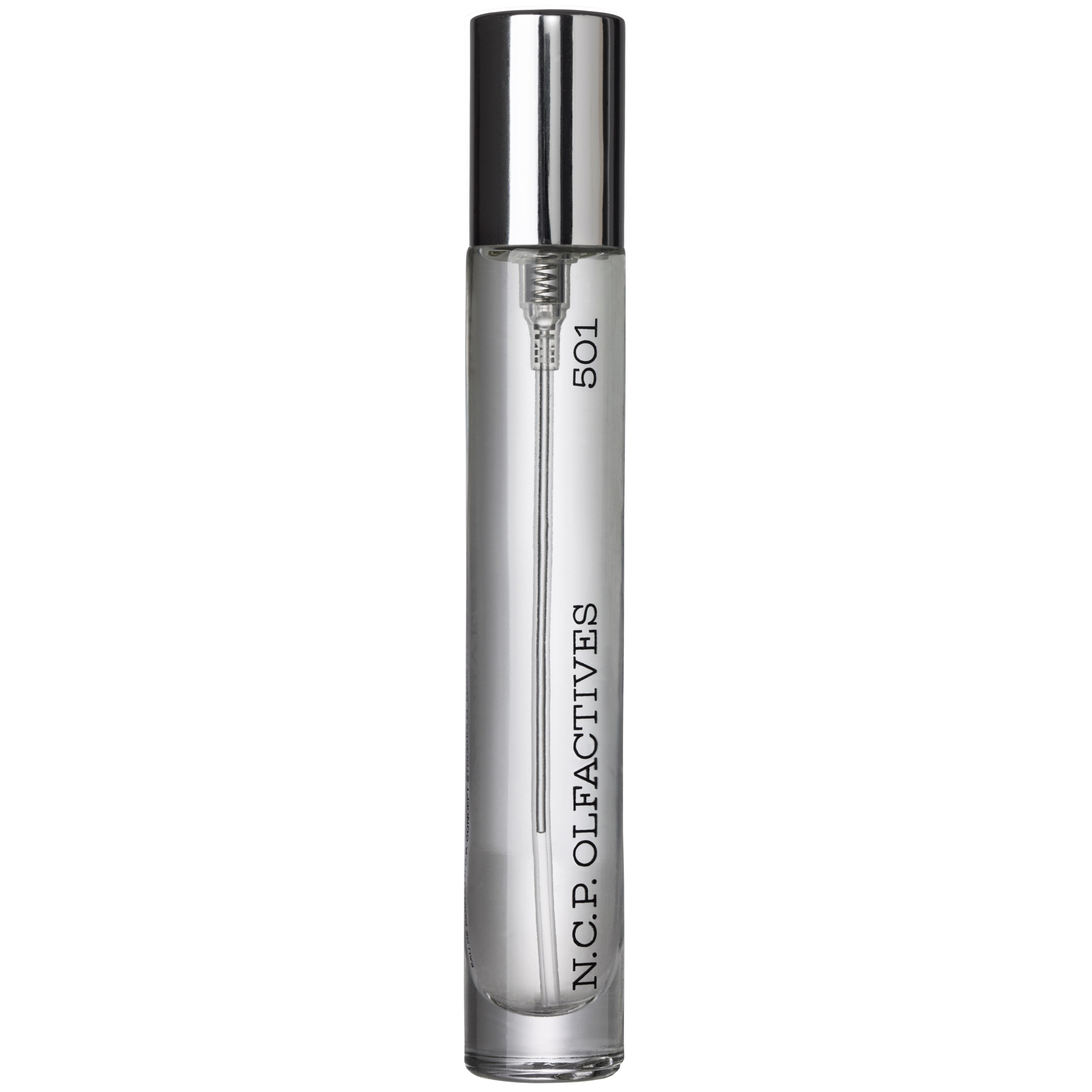 N.C.P. Olfactives Olfactives 501 Iris & Vanilla Eau de Parfum 10 billede