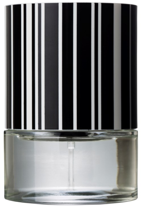 N.C.P. Olfactives 501 Iris & Vanilla Eau de Parfum 50 ml