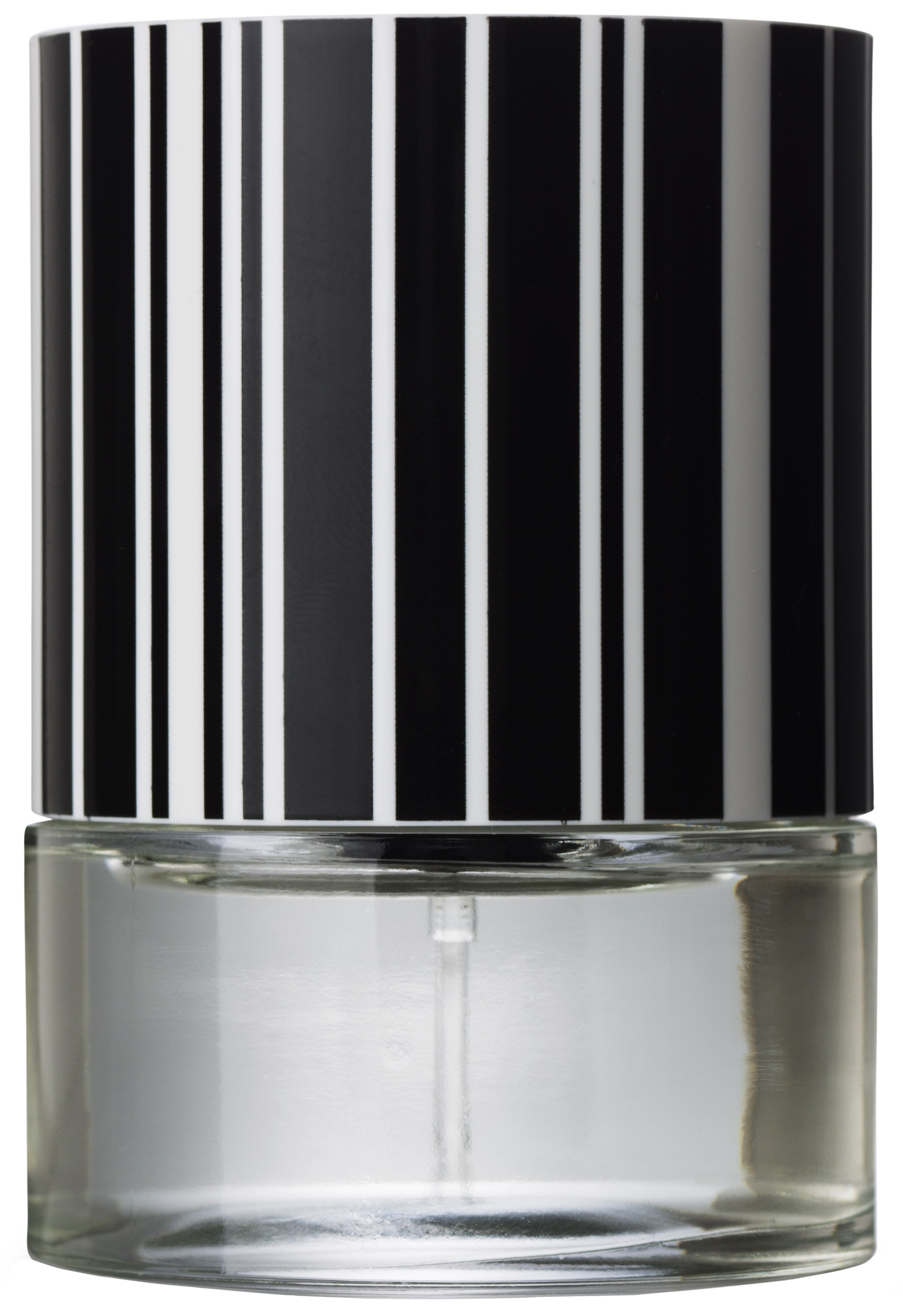 n.c.p. olfactive facet 501 - iris & vanilla woda perfumowana 50 ml   
