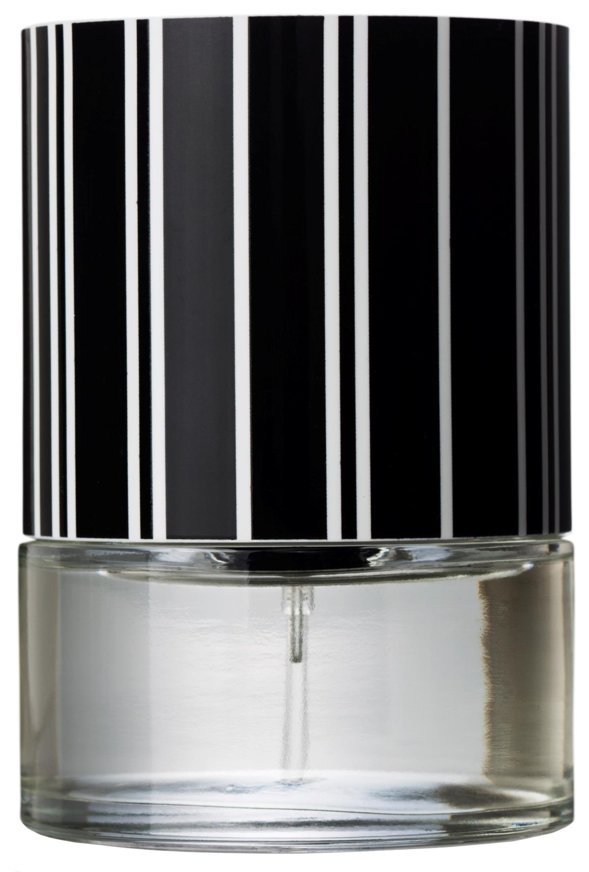 N.C.P. Olfactives 601 Amber & Gaiac Wood Eau De Parfum 50 ml