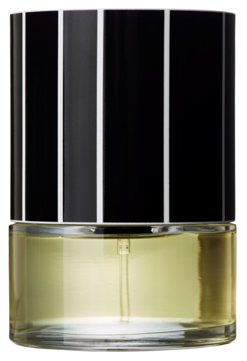 n.c.p. 701 - leather & vetiver