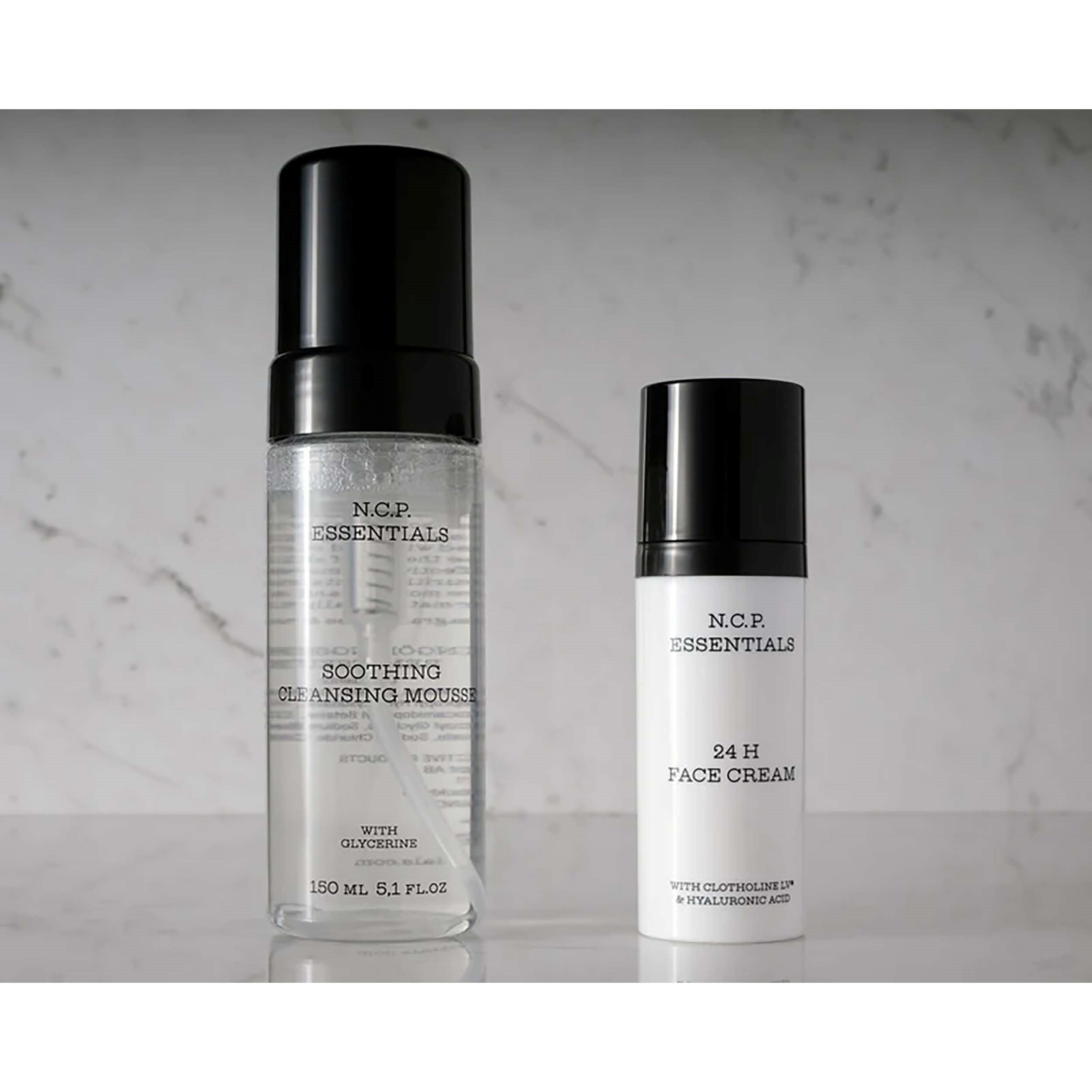 N.C.P. Olfactives Clean & Care kit