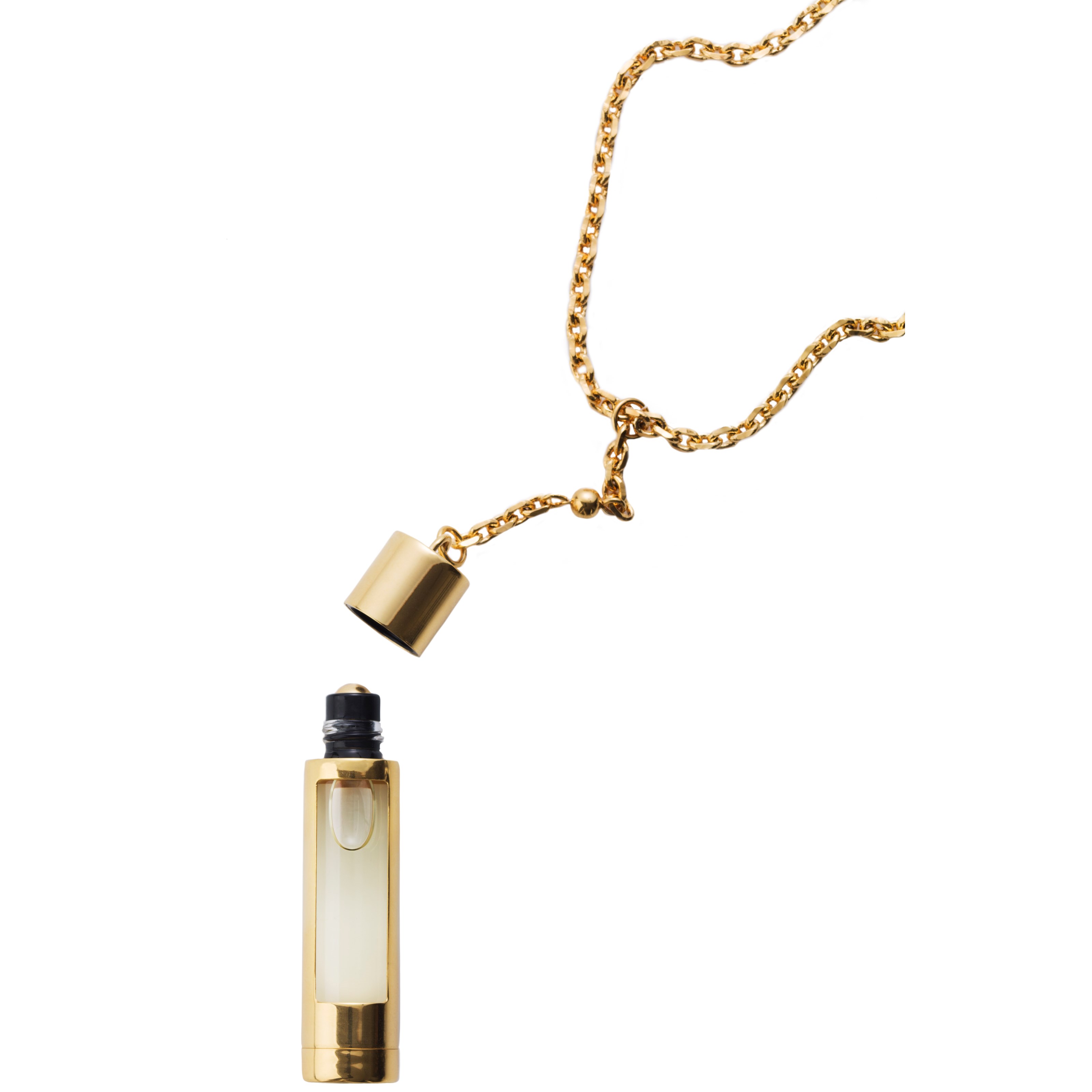 N.C.P. The Piece Gold