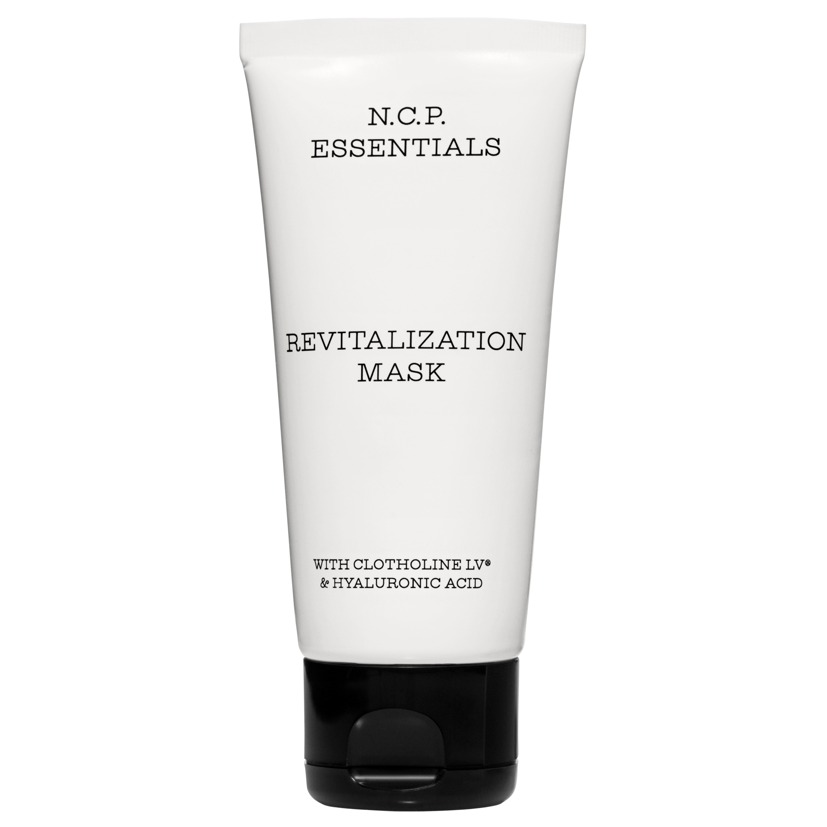 Läs mer om N.C.P. Essentials Revitalization Mask 50 ml