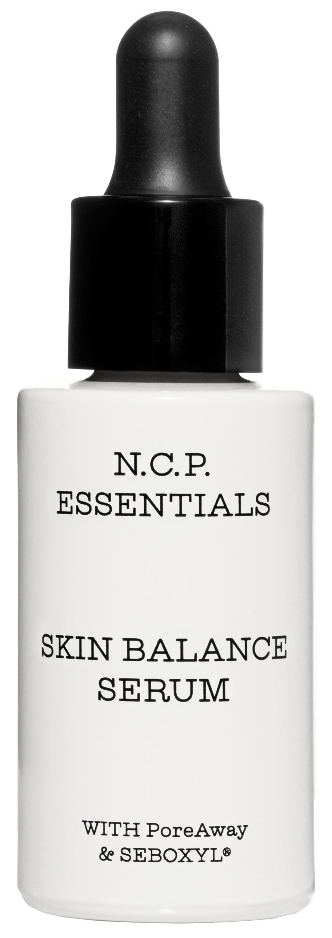 N.C.P Essentials Skin Balance Serum 30 ml