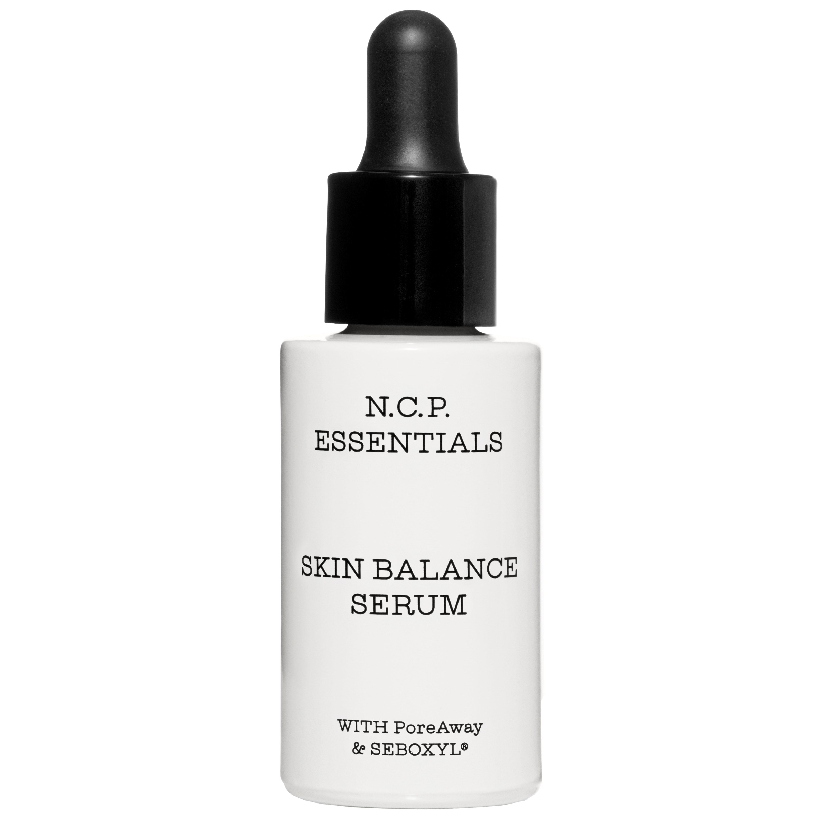 N.C.P. Olfactives Essentials Skin Balance Serum 30 ml