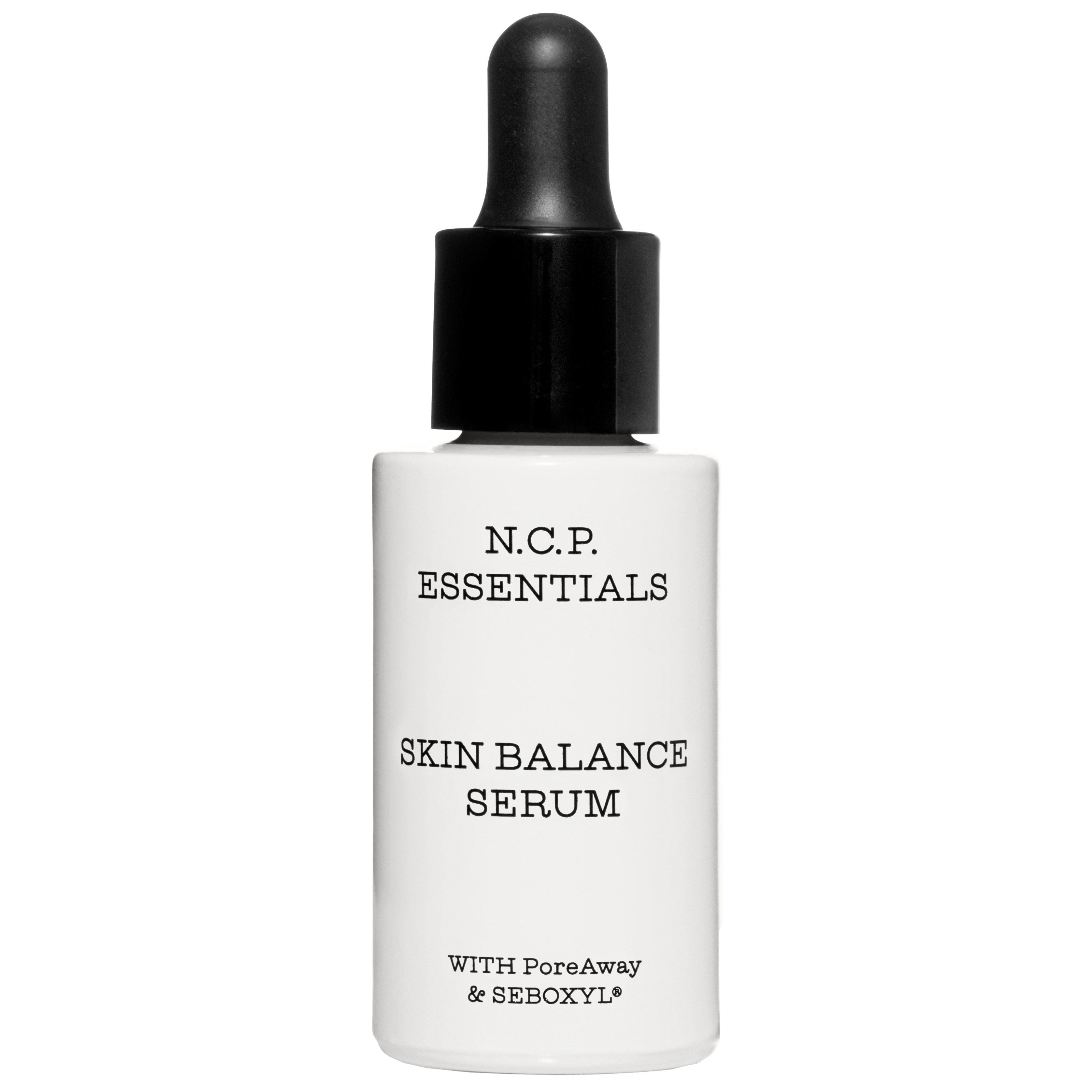 Läs mer om N.C.P. Essentials Skin Balance Serum 30 ml