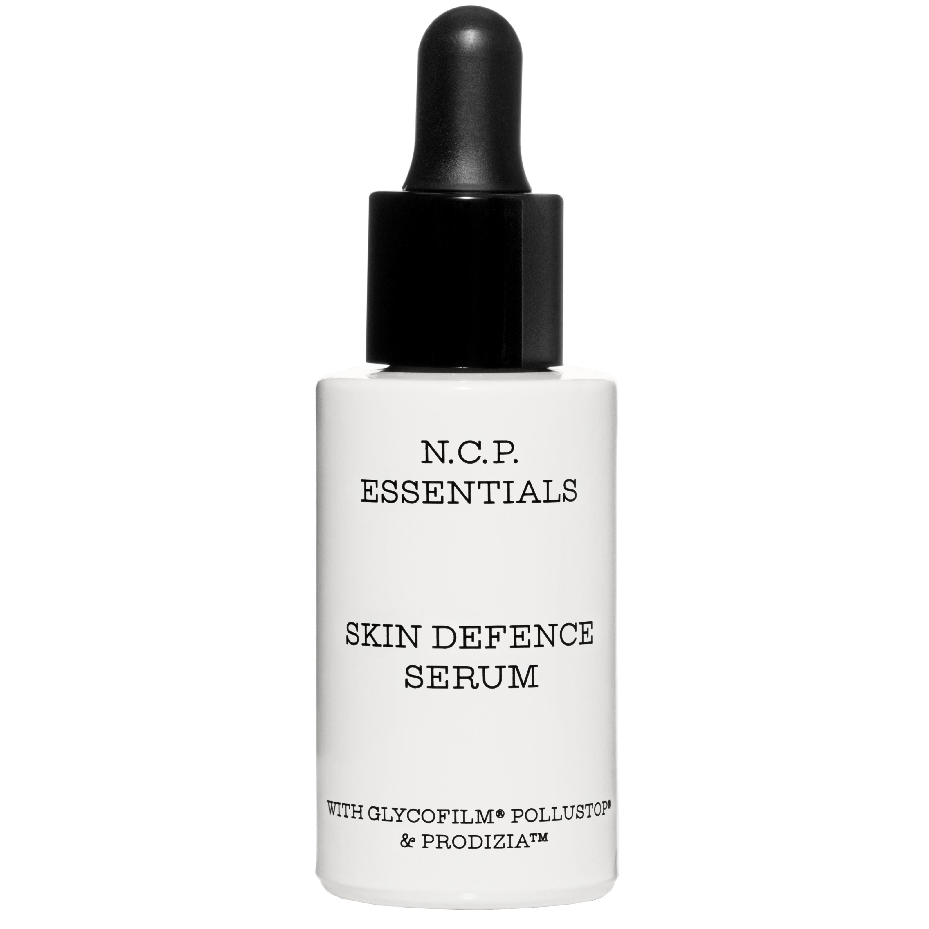Läs mer om N.C.P. Essentials Skin Defence Serum 30 ml