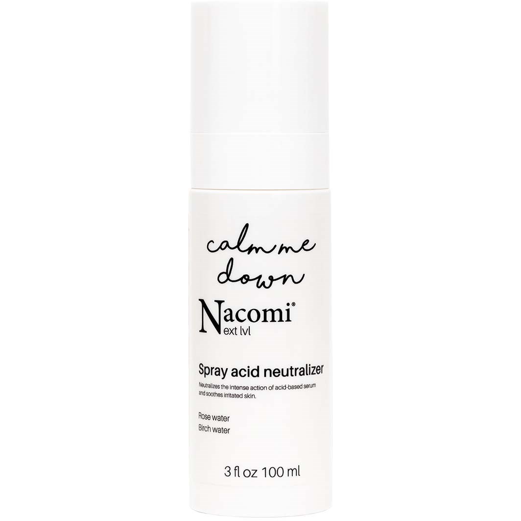 Läs mer om Nacomi Spray acid neutralizer 100 ml