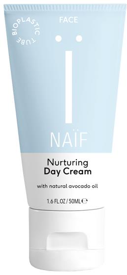 Naïf Adult Nurturing Day Cream 50 ml