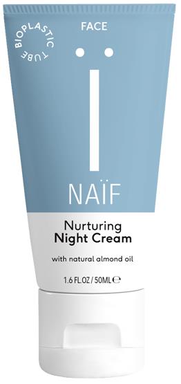 Naïf Adult Nurturing Night Cream 50 ml