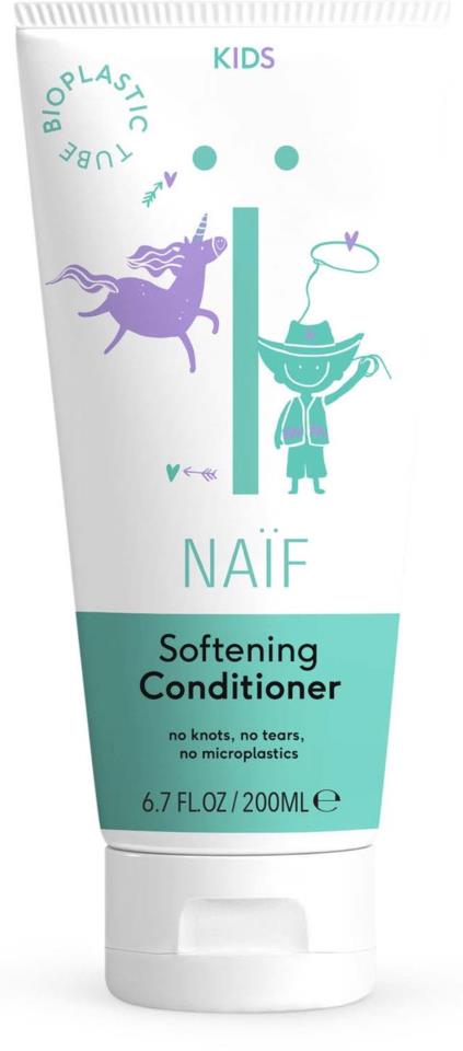 Naïf Kids Conditioner Kids Line 200 ml