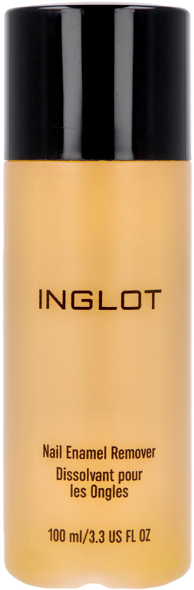 Inglot Nail Enamel Remover 100 ml