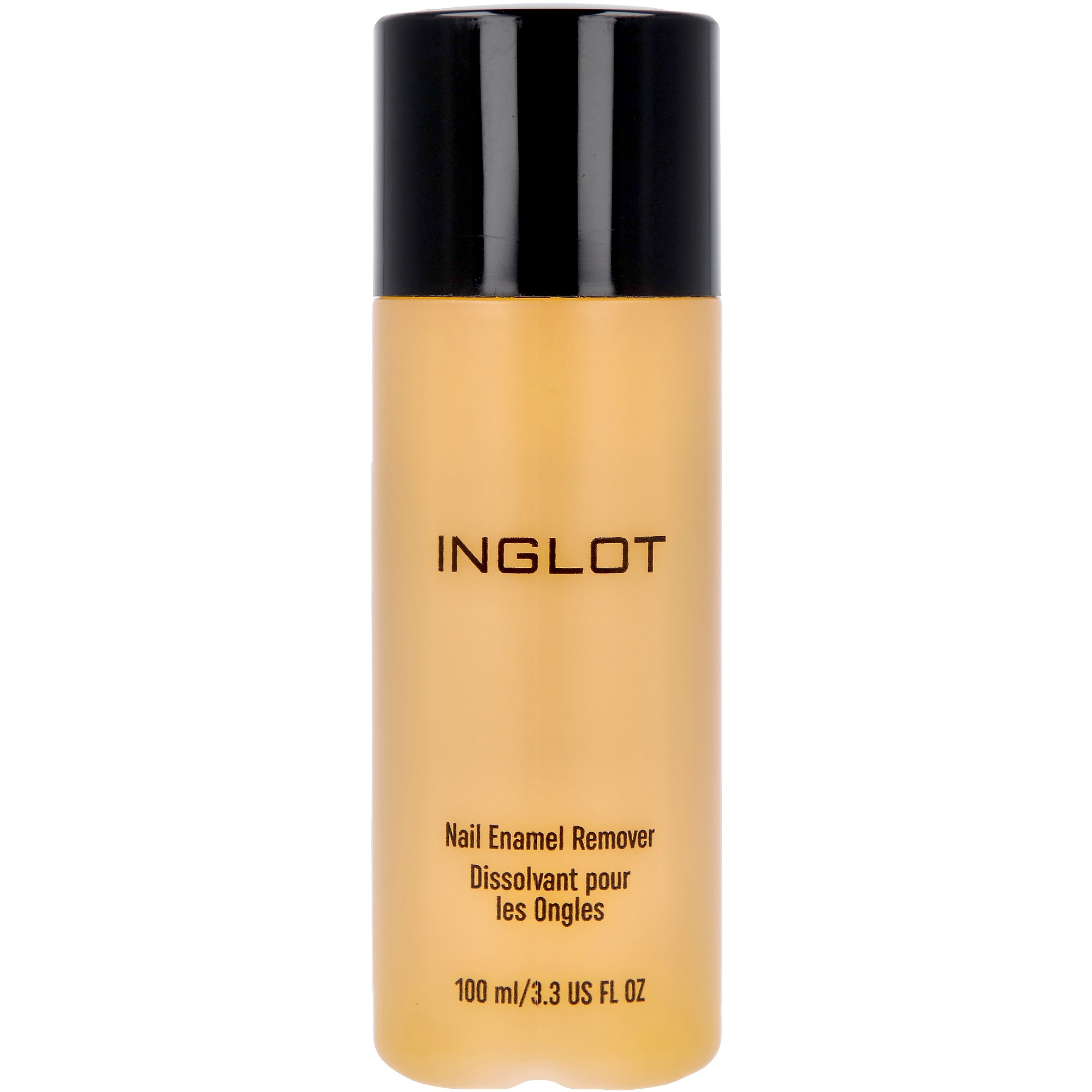 Inglot Nail Enamel Remover 100 ml