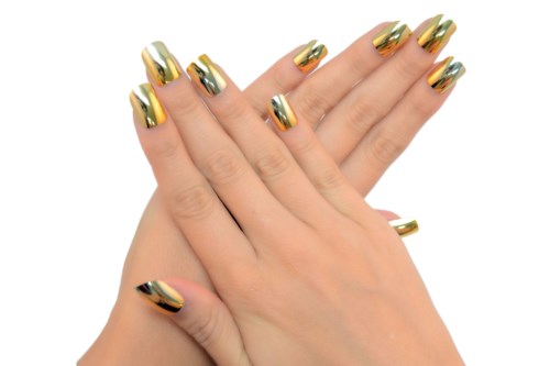 Nailhur Square 24K