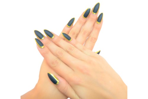 Nailhur Stiletto Boss Babe