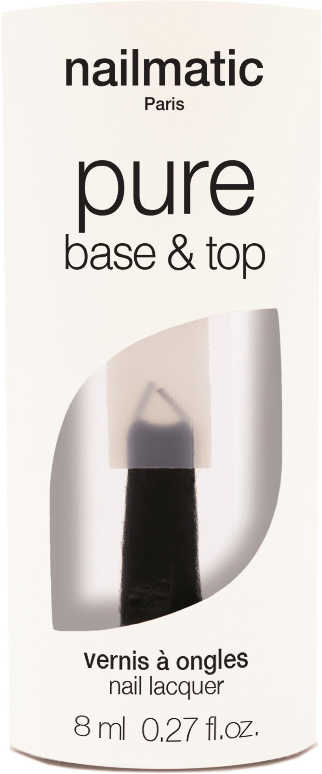 Nailmatic Pure Colour | lyko.com