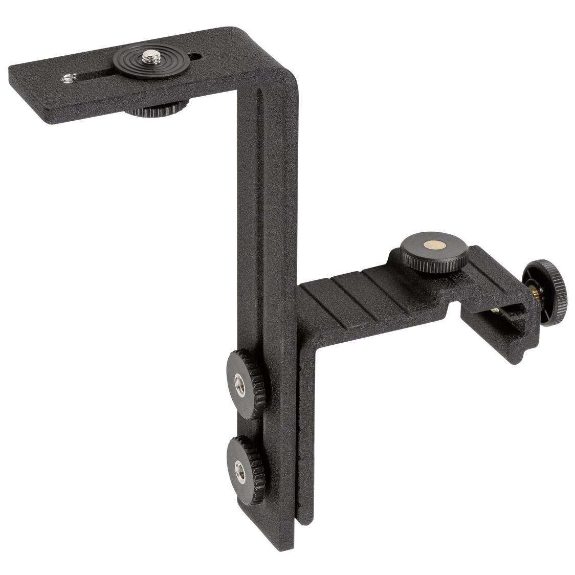 Nanlite Halo camera bracket | lyko.com