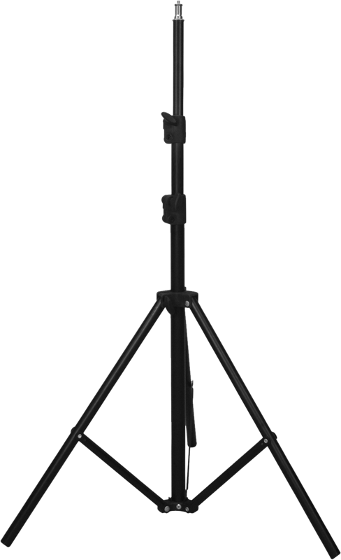 Nanlite Mira 26B inkl stativ LG-L170