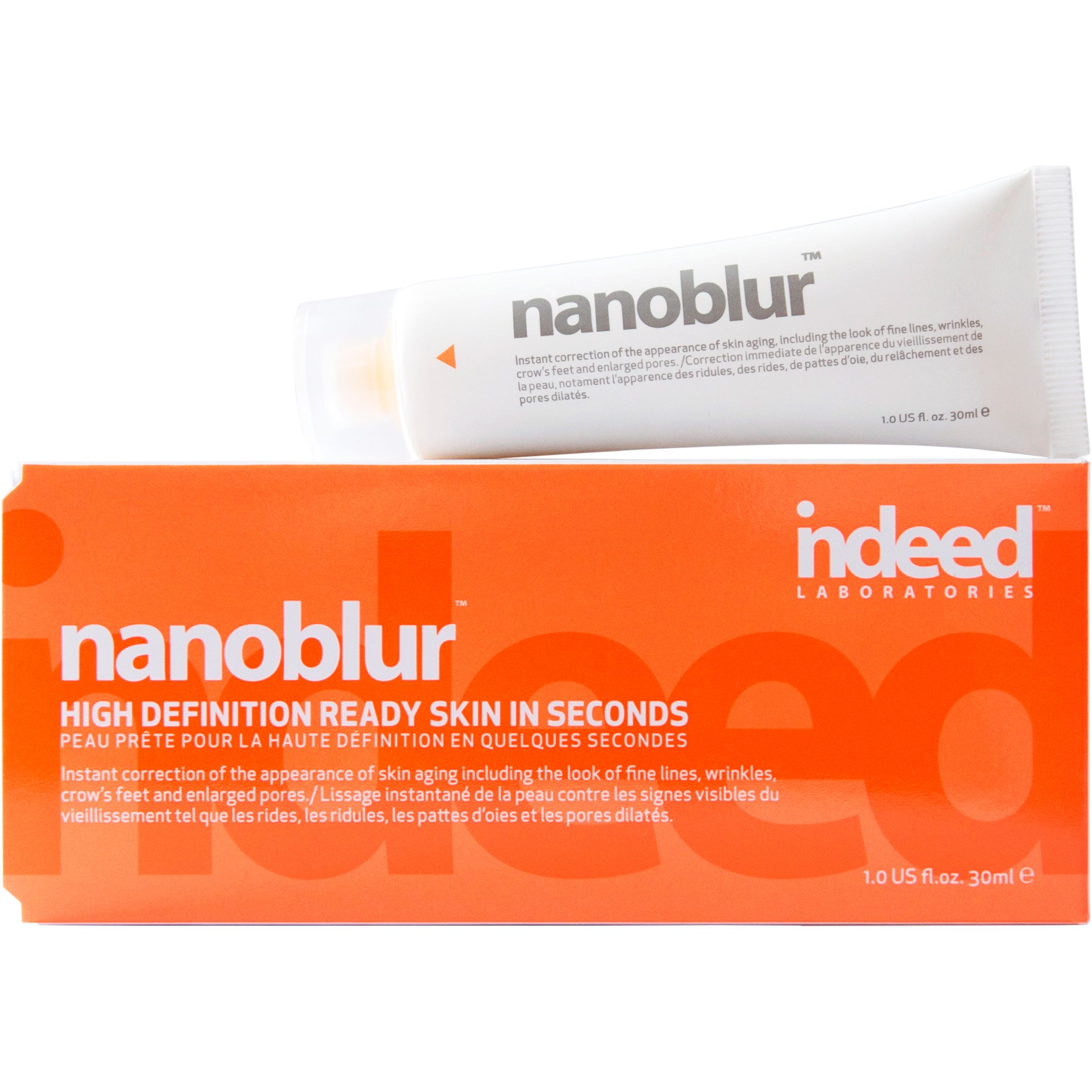 Läs mer om Nanoblur 30 ml