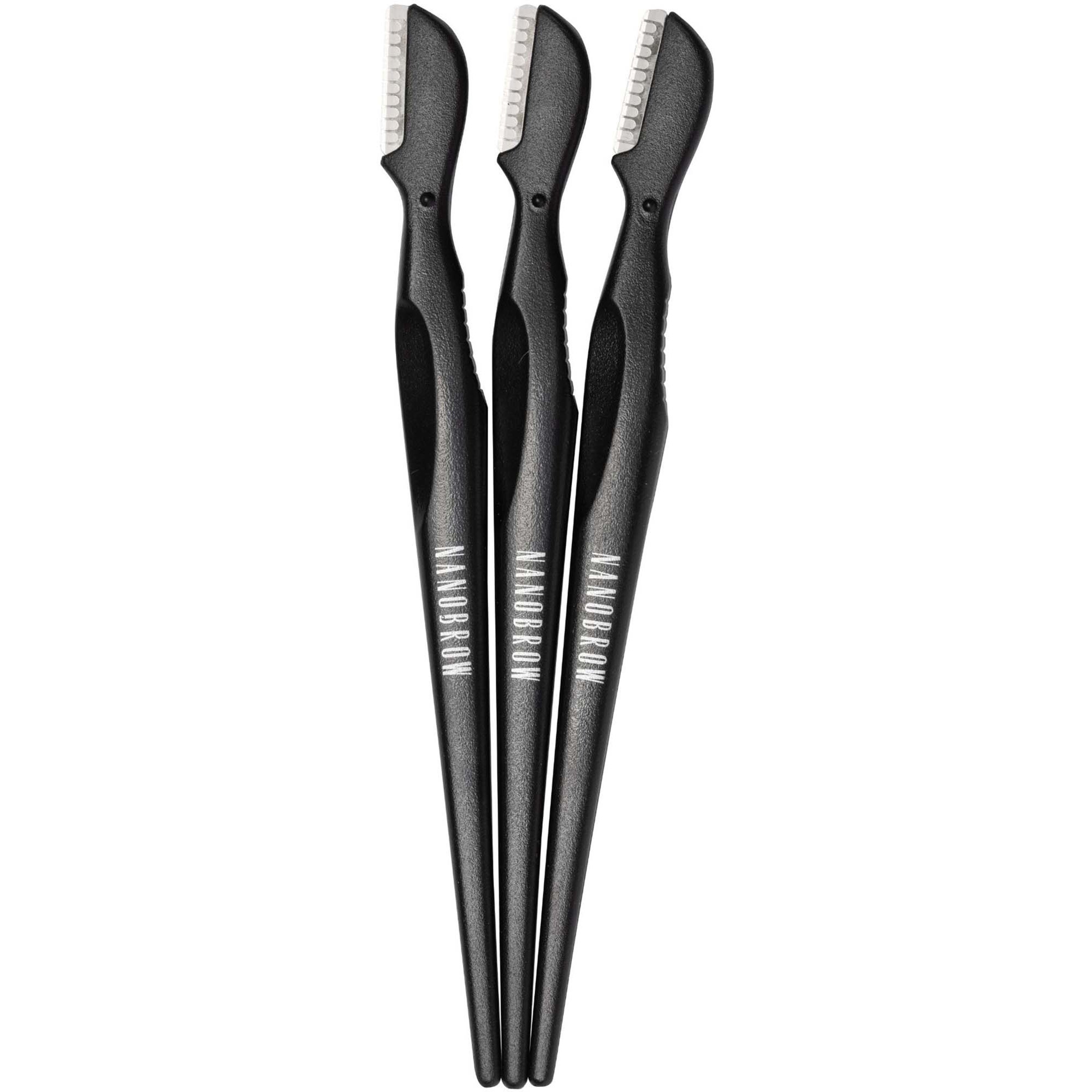 Nanobrow Eyebrow Razor (zdjęcie 3)