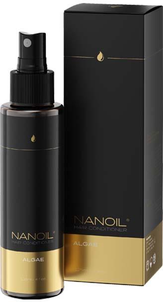 Nanoil Algae Hair Conditioner 125ml