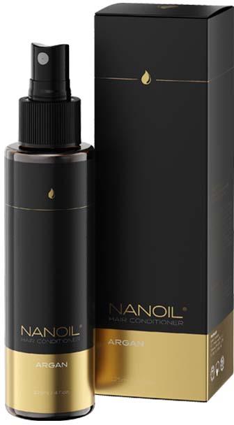Nanoil Argan Hair Conditioner 125ml