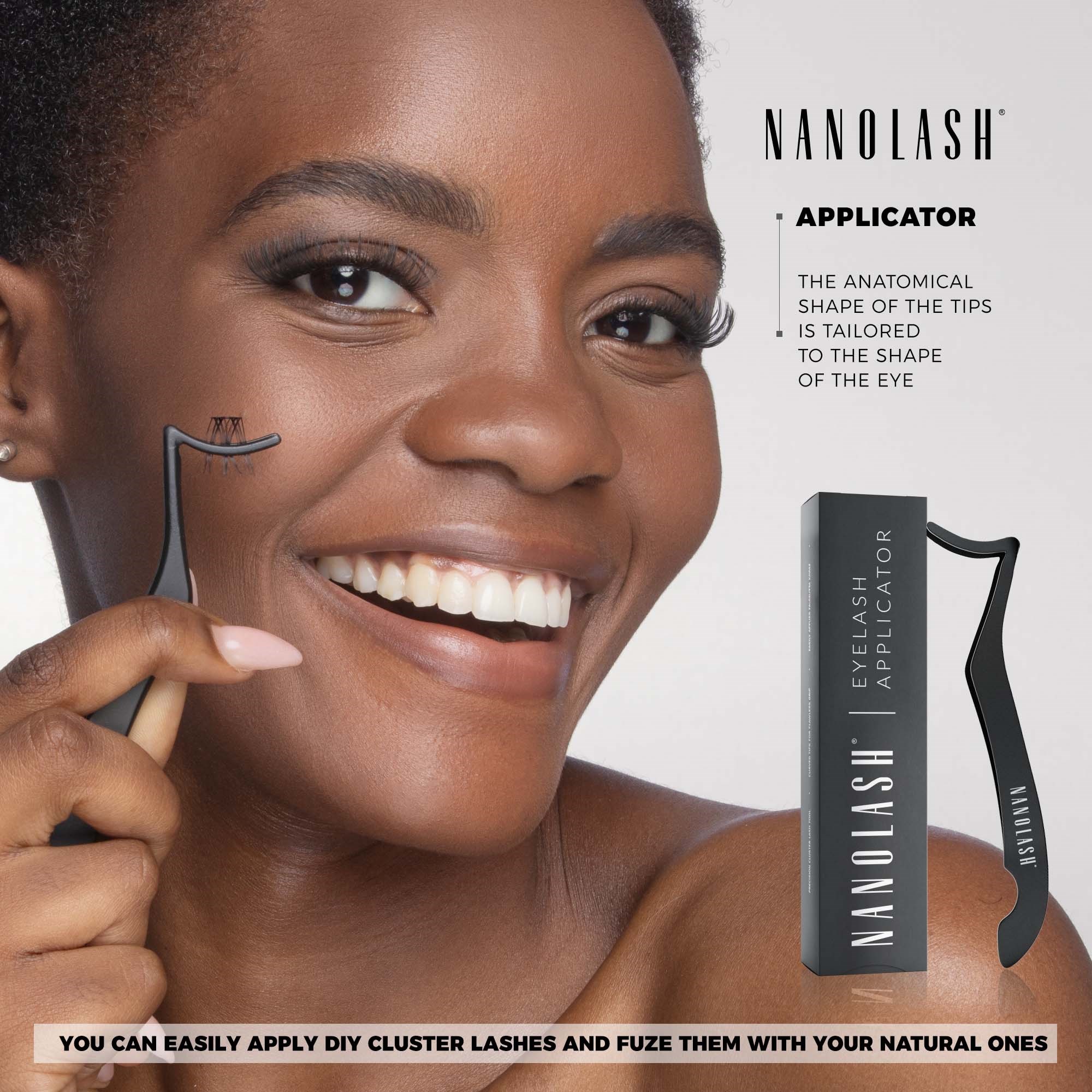 Nanolash DIY Applicator (obrázok 3)