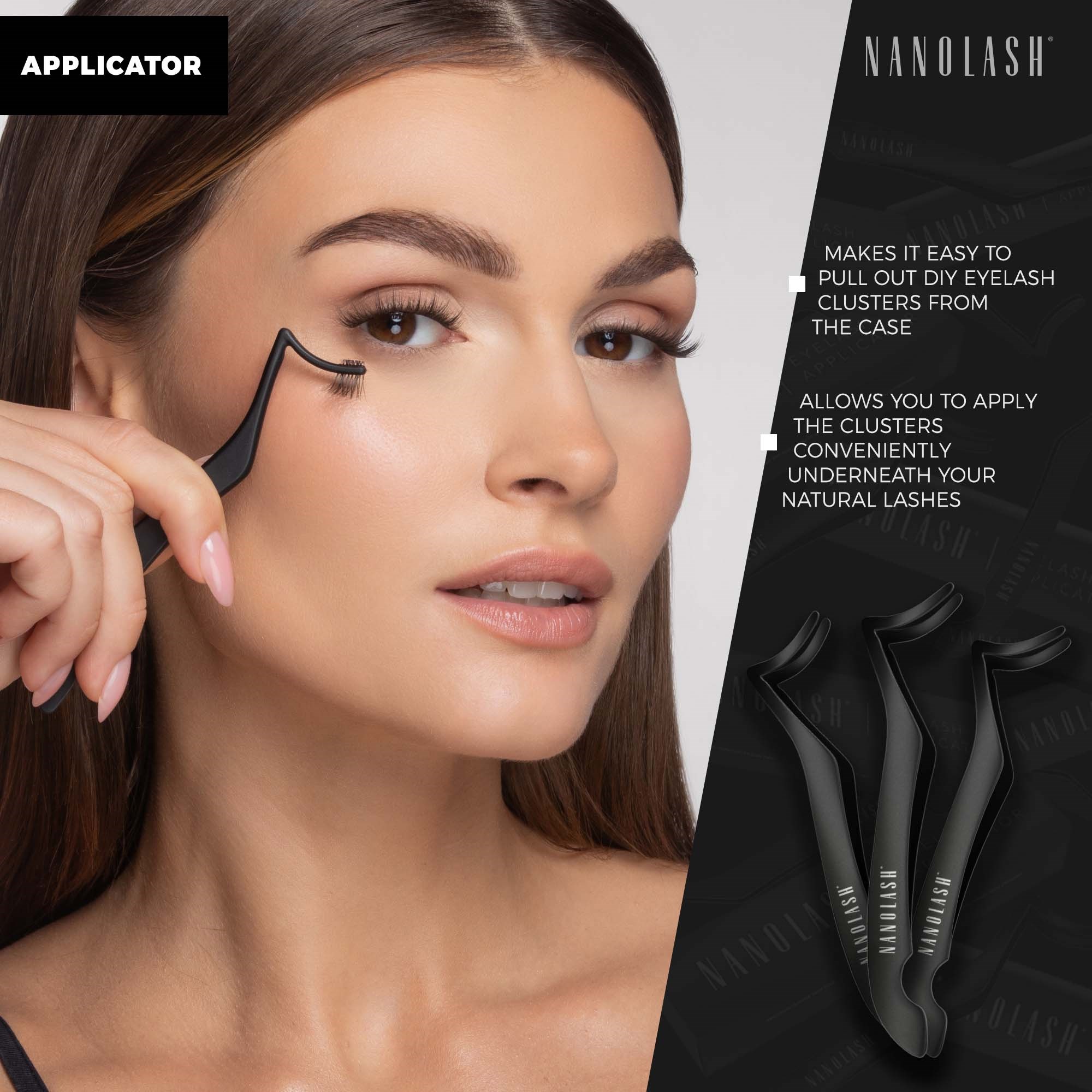 Nanolash DIY Applicator (obrázok 4)
