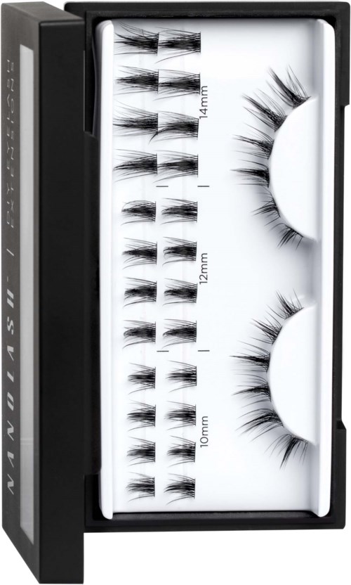 Nanolash DIY Eyelash Extensions Flirty