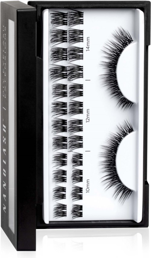 Nanolash DIY Eyelash Extensions Heartbreaker