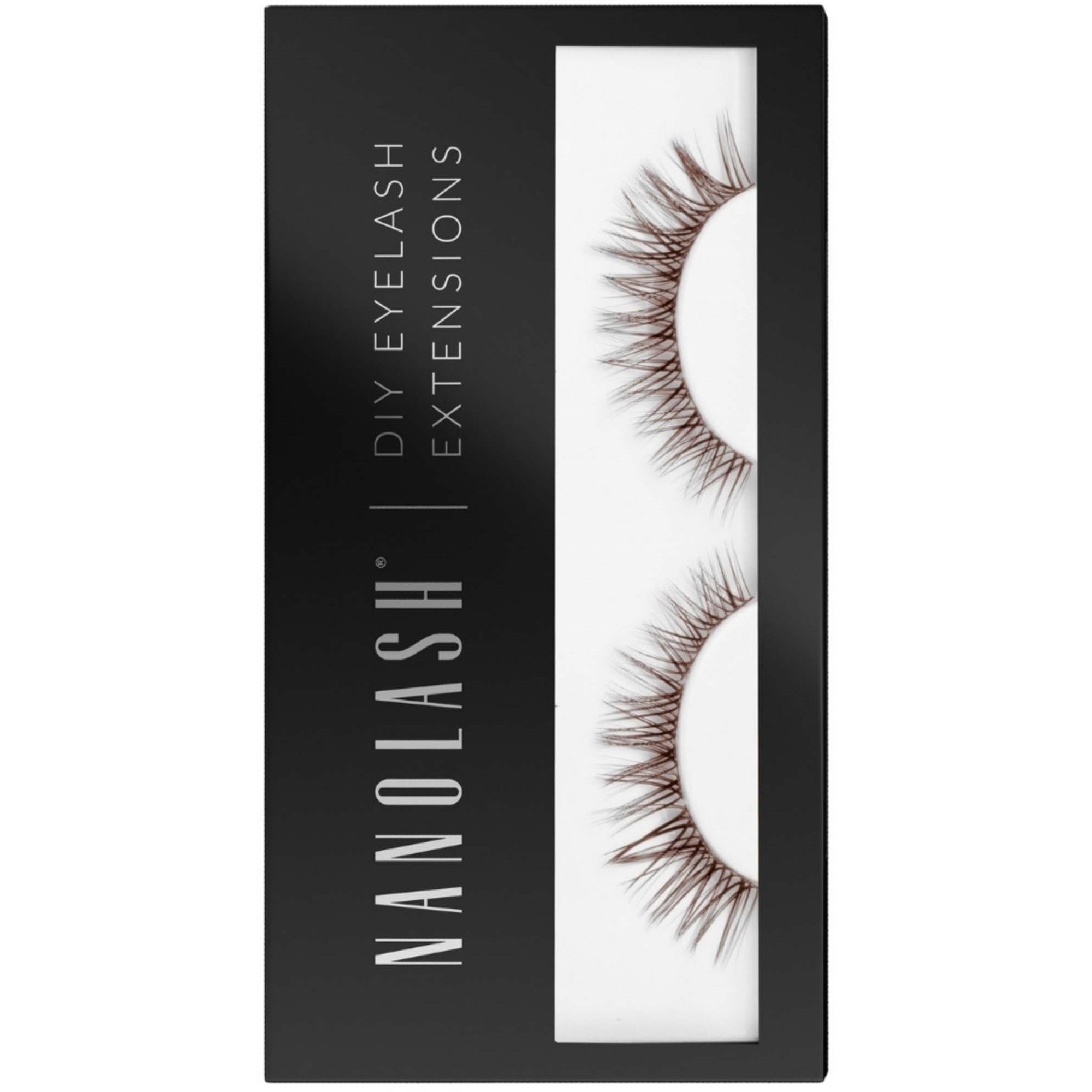 Nanolash Diy Eyelash Extensions Charm Bro