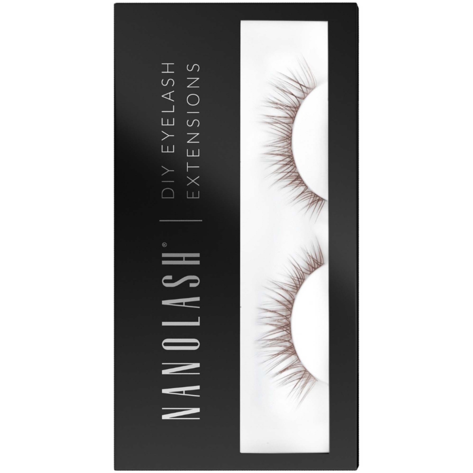 Nanolash Diy Eyelash Extensions Classy Bro