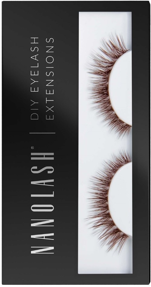 Nanolash Diy Eyelash Extensions Fantasy Bro