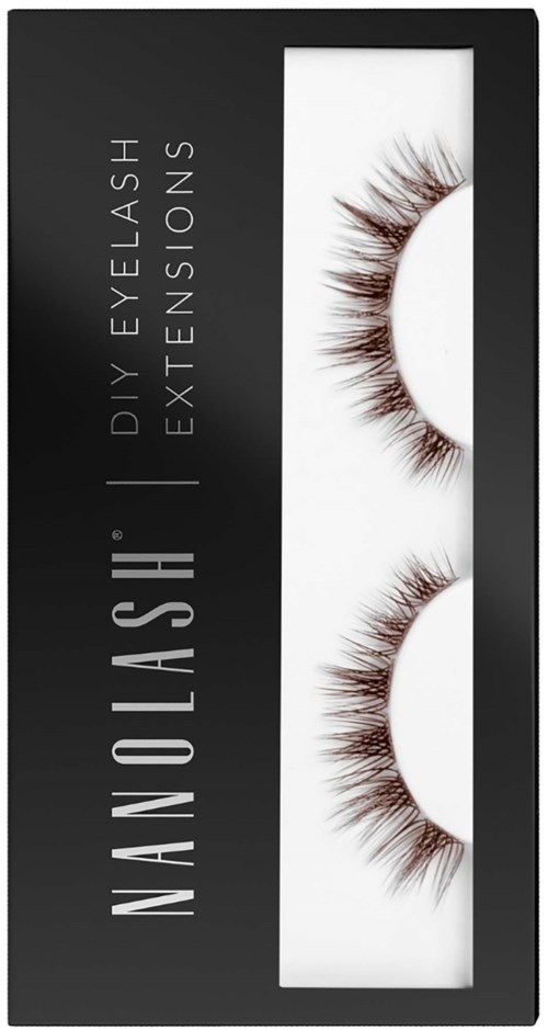 Nanolash Diy Eyelash Extensions Harmony Bro