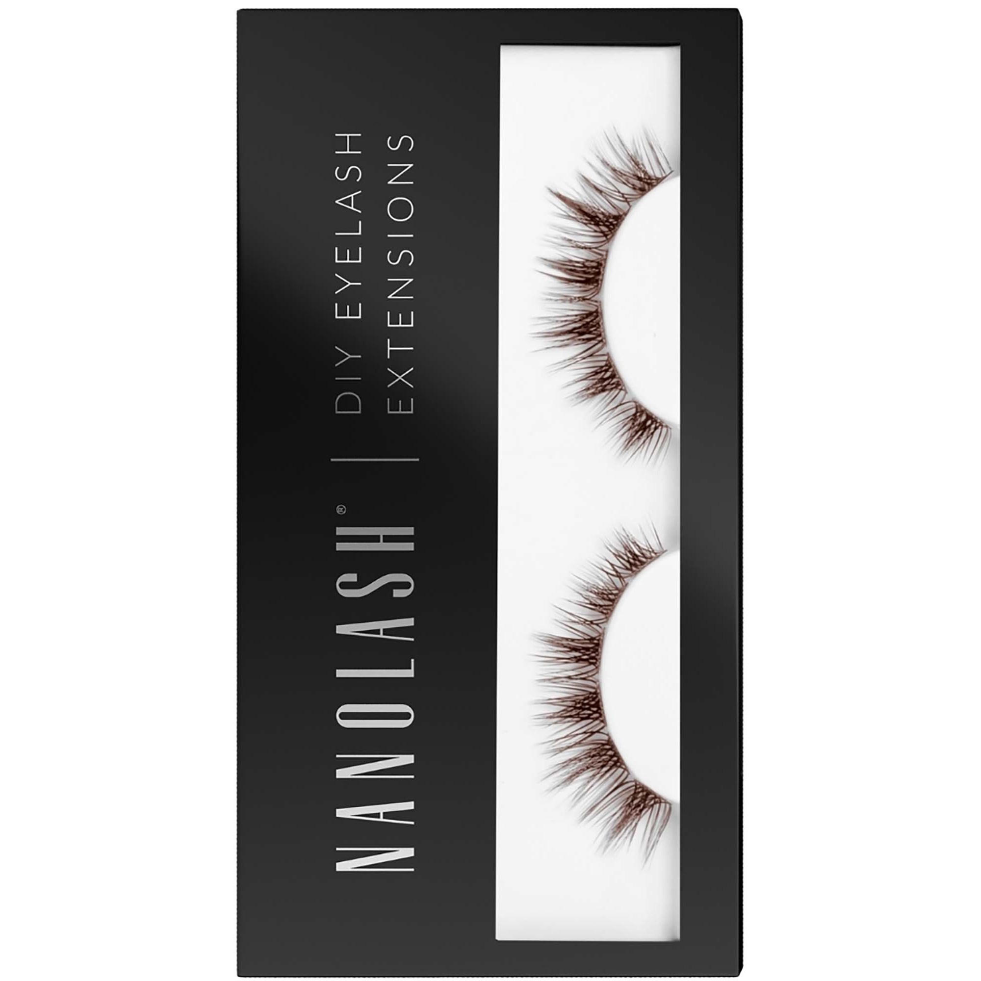 Nanolash Diy Eyelash Extensions Harmony Bro