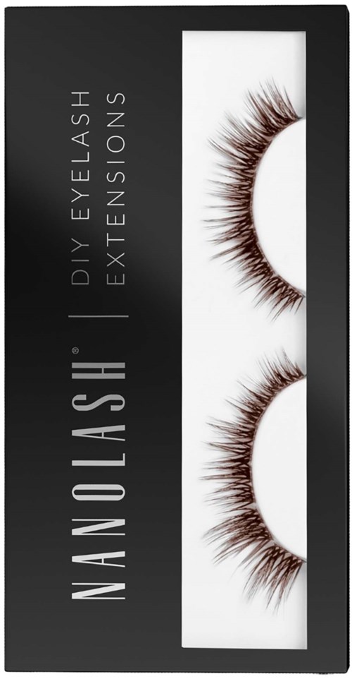 Nanolash Diy Eyelash Extensions Heartbreaker Bro