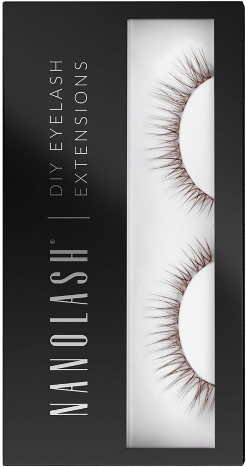 Nanolash Diy Eyelash Extensions Innocent Bro