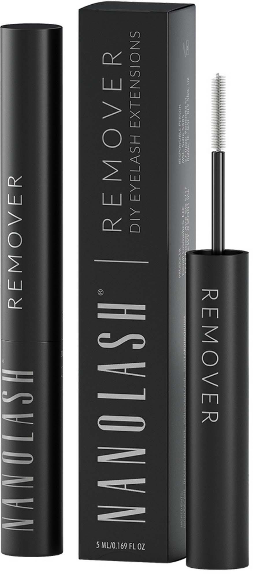 Nanolash DIY Remover 5 ml