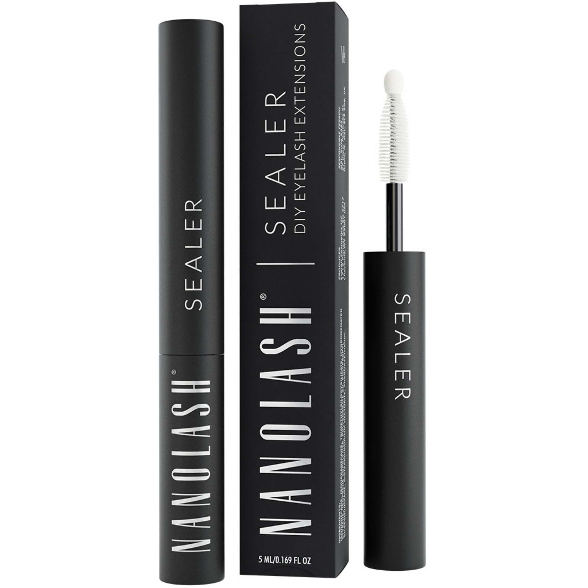 Nanolash DIY Sealer 5 ml billede