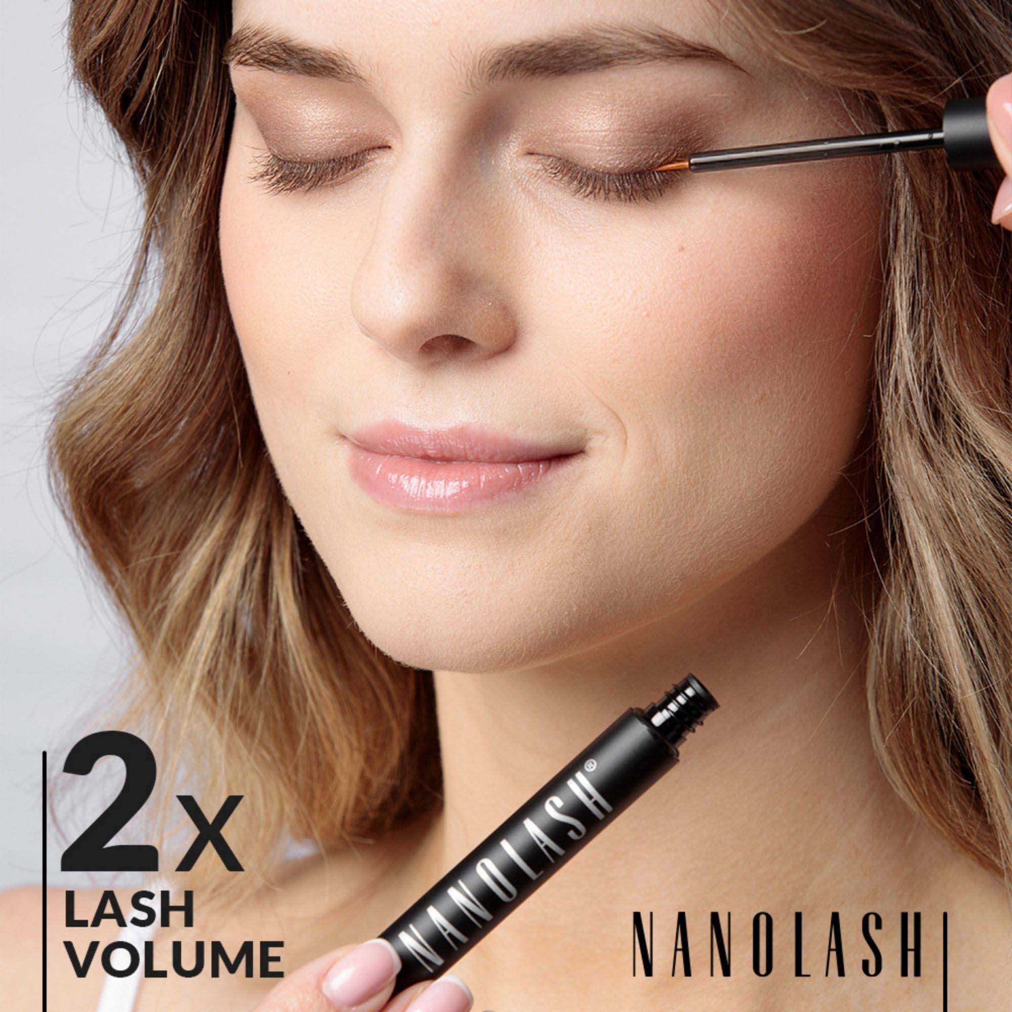 Nanolash Eyelash Serum 3 ml (obrázok 5)