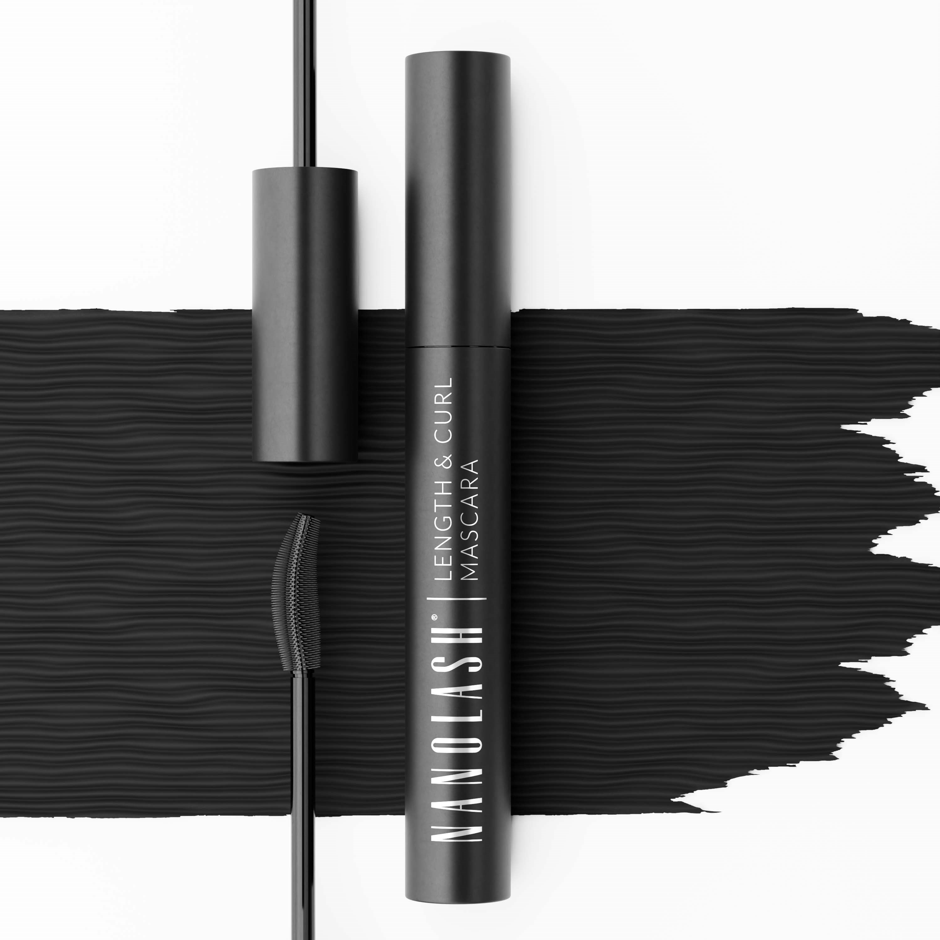 Nanolash Length & Curl Mascara 10 ml (obrázok 7)