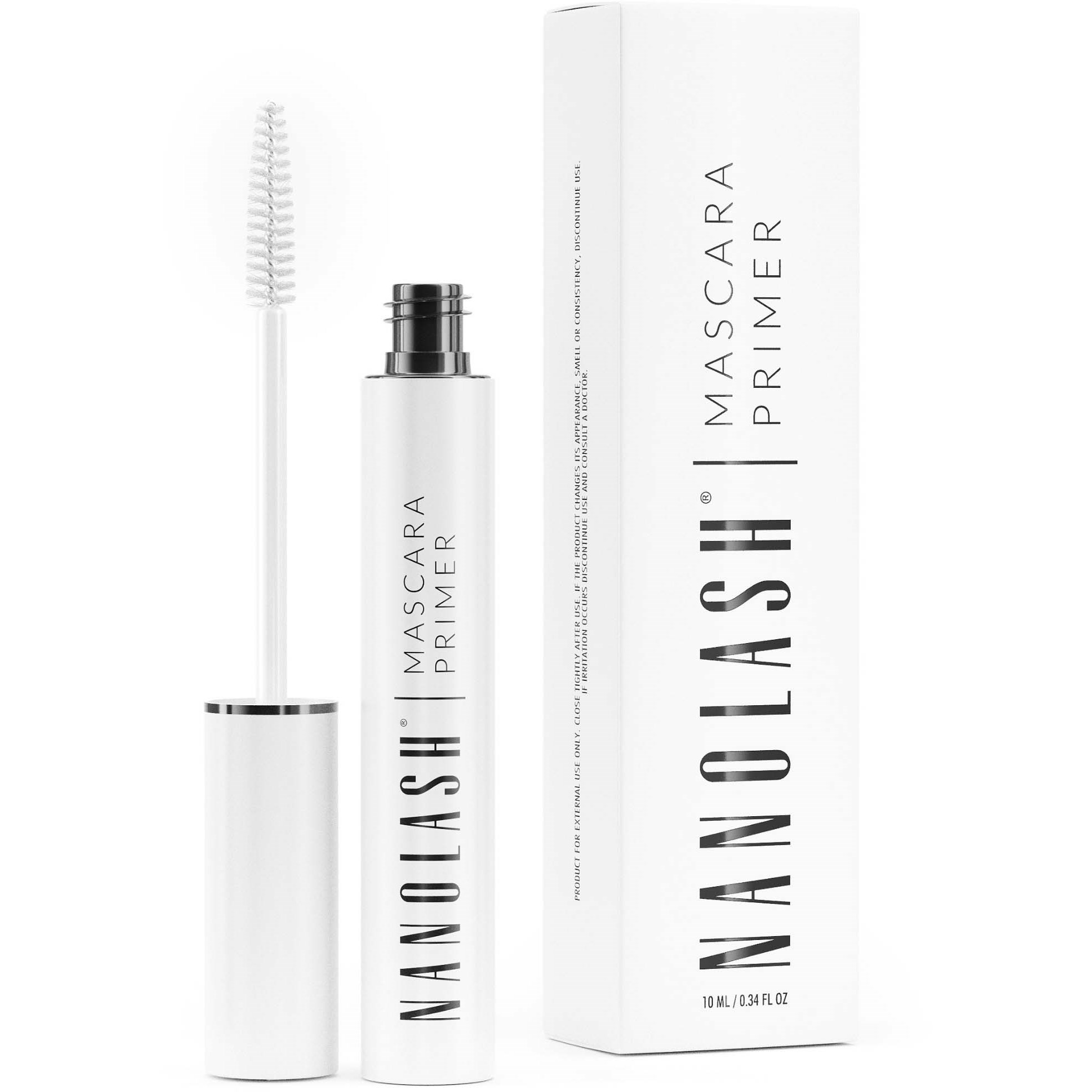 Nanolash Mascara Primer 10 ml