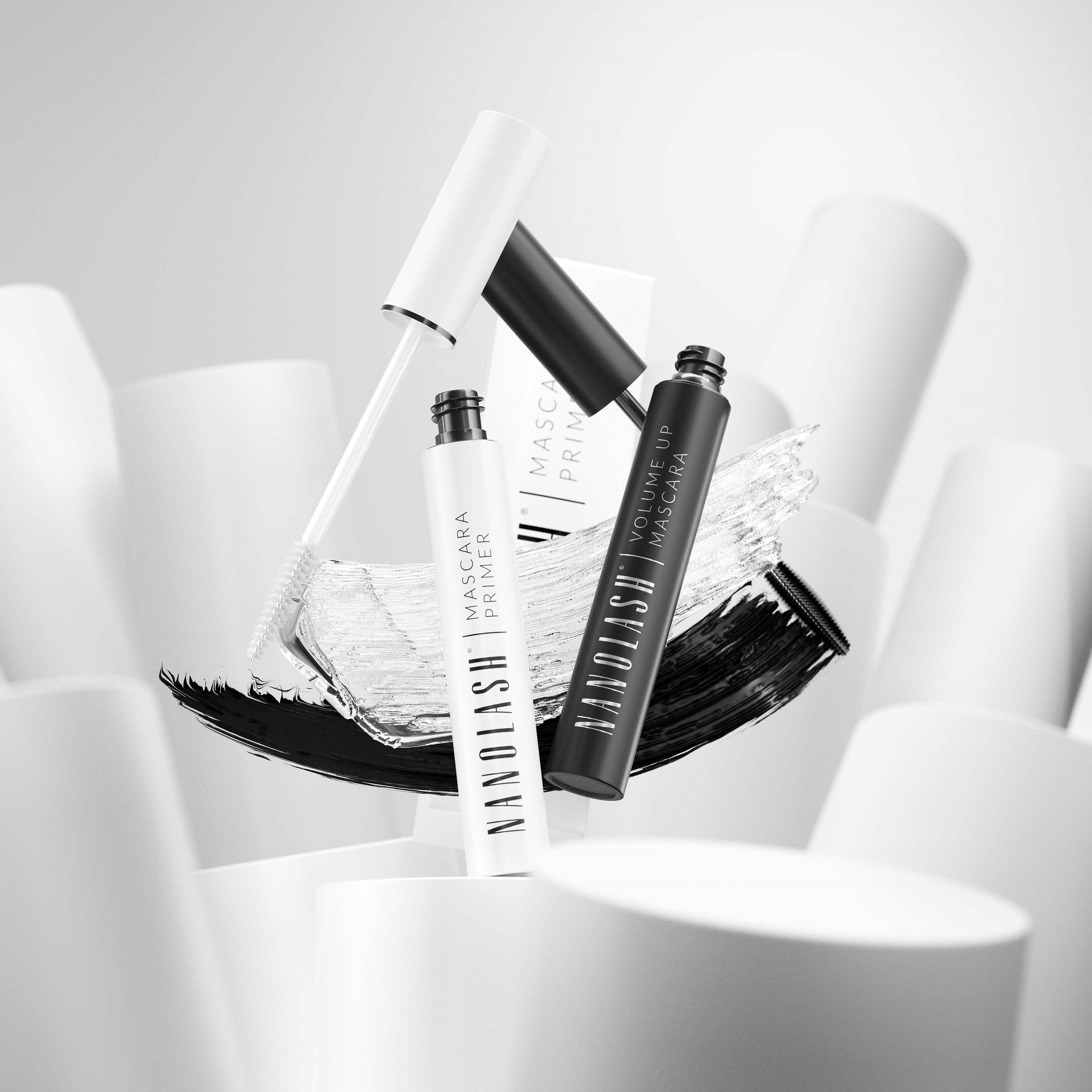 Nanolash Mascara Primer 10 ml (obrázok 10)