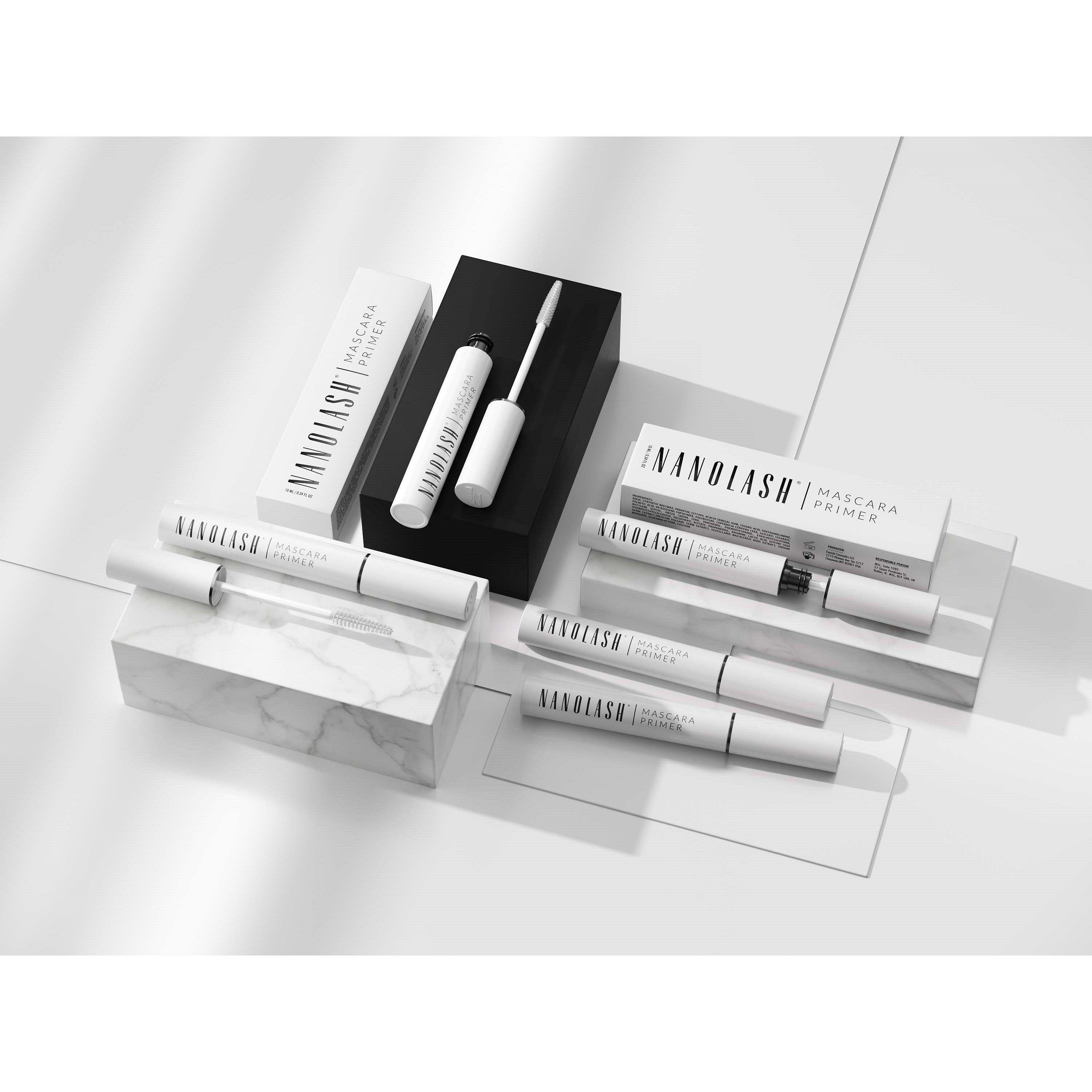 Nanolash Mascara Primer 10 ml (obrázok 7)
