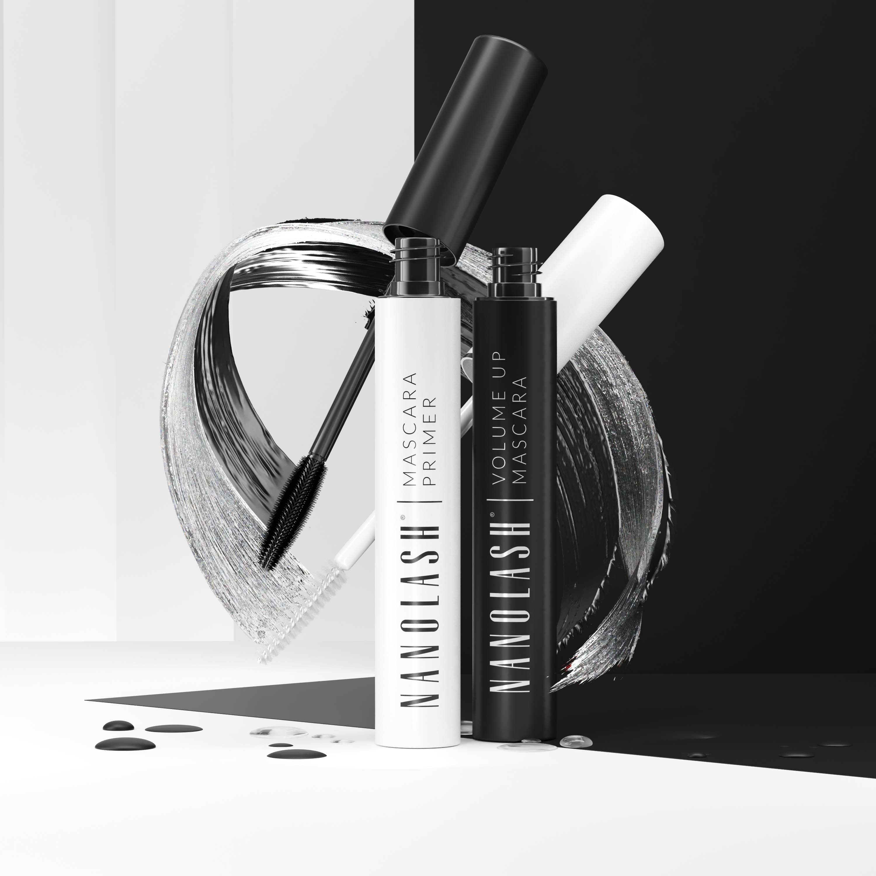 Nanolash Mascara Primer 10 ml (obrázok 9)