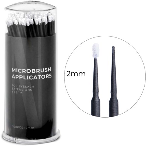Nanolash Microbrush Applicators 2 mm | lyko.com