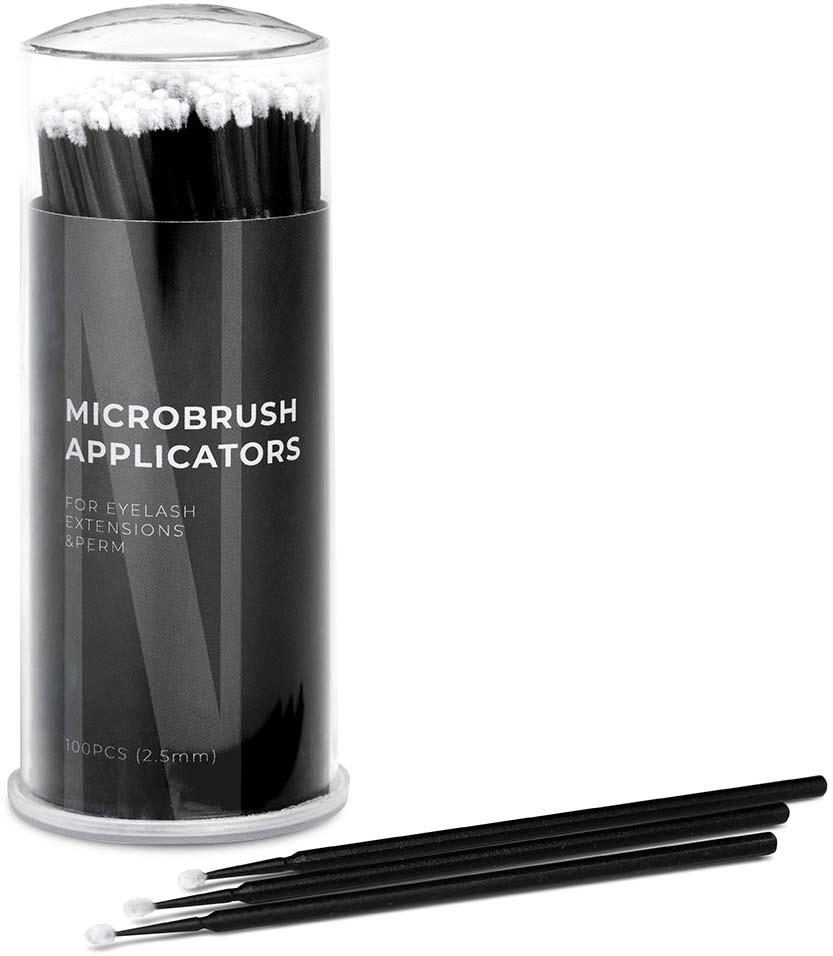 Nanolash Microbrush Applicators 2,5 mm