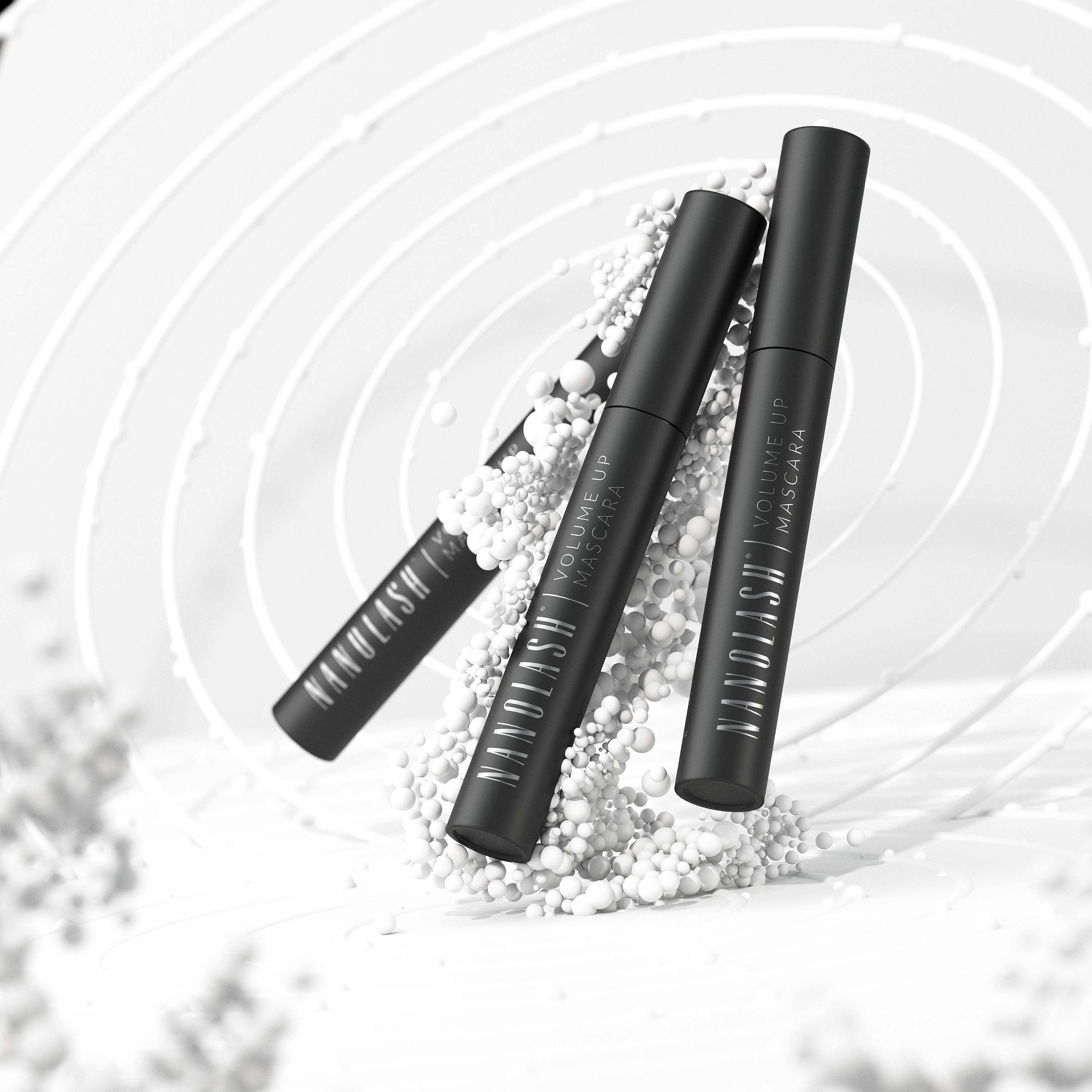 Nanolash Volume Up Mascara 10 ml (obrázok 7)