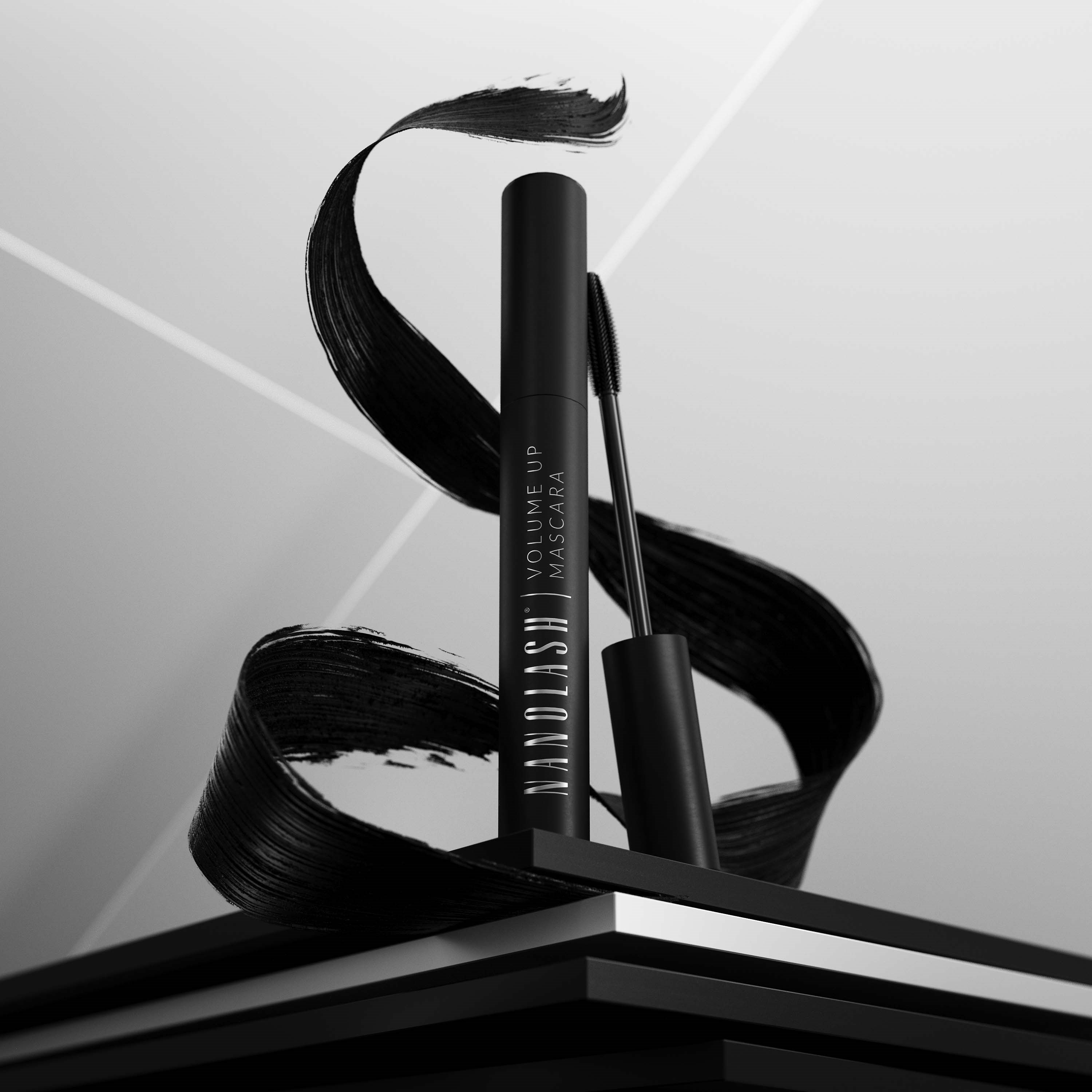 Nanolash Volume Up Mascara 10 ml (obrázok 8)
